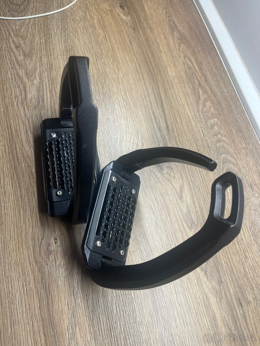 Bezpečnostní třmeny Acavallo - 2