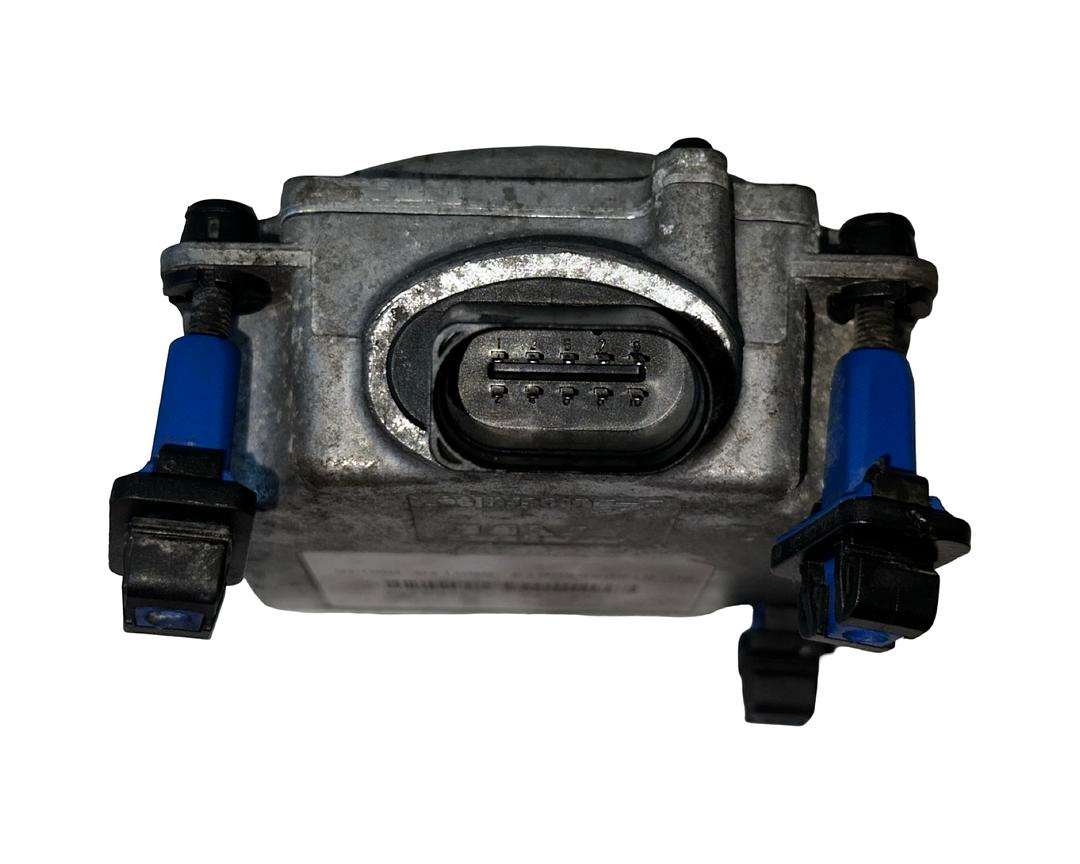 ACC adaptabilní radar 3AA907567A VW Passat B7 r.v. 2013 - 2