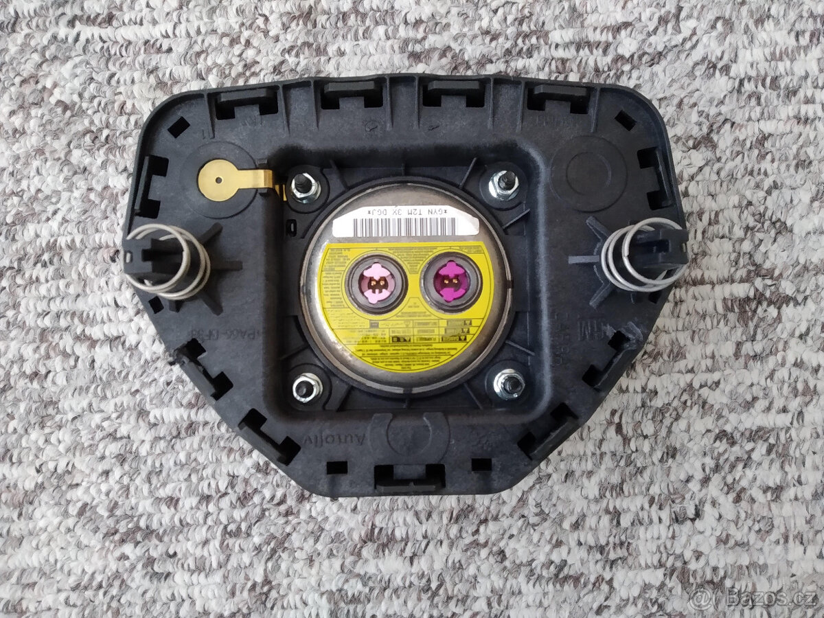 Airbag Opel Zafira B, Astra H - 2