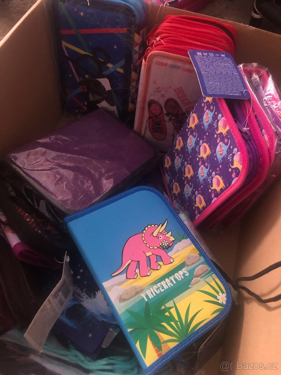 papírenské a kancelářské zboží - 2