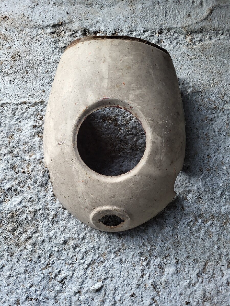 Maska ČZ 125 175 250 453 450 455 - 2