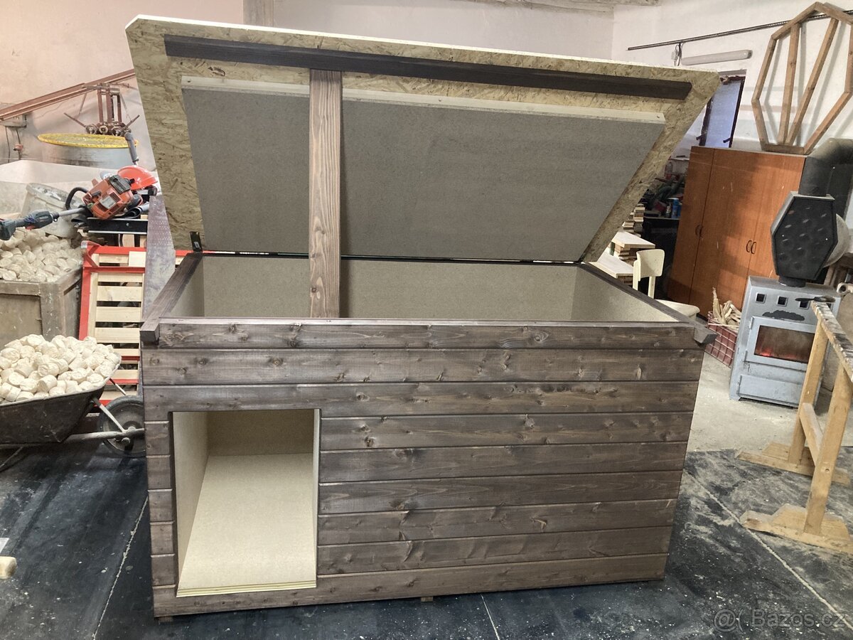 Velká psí bouda - 2