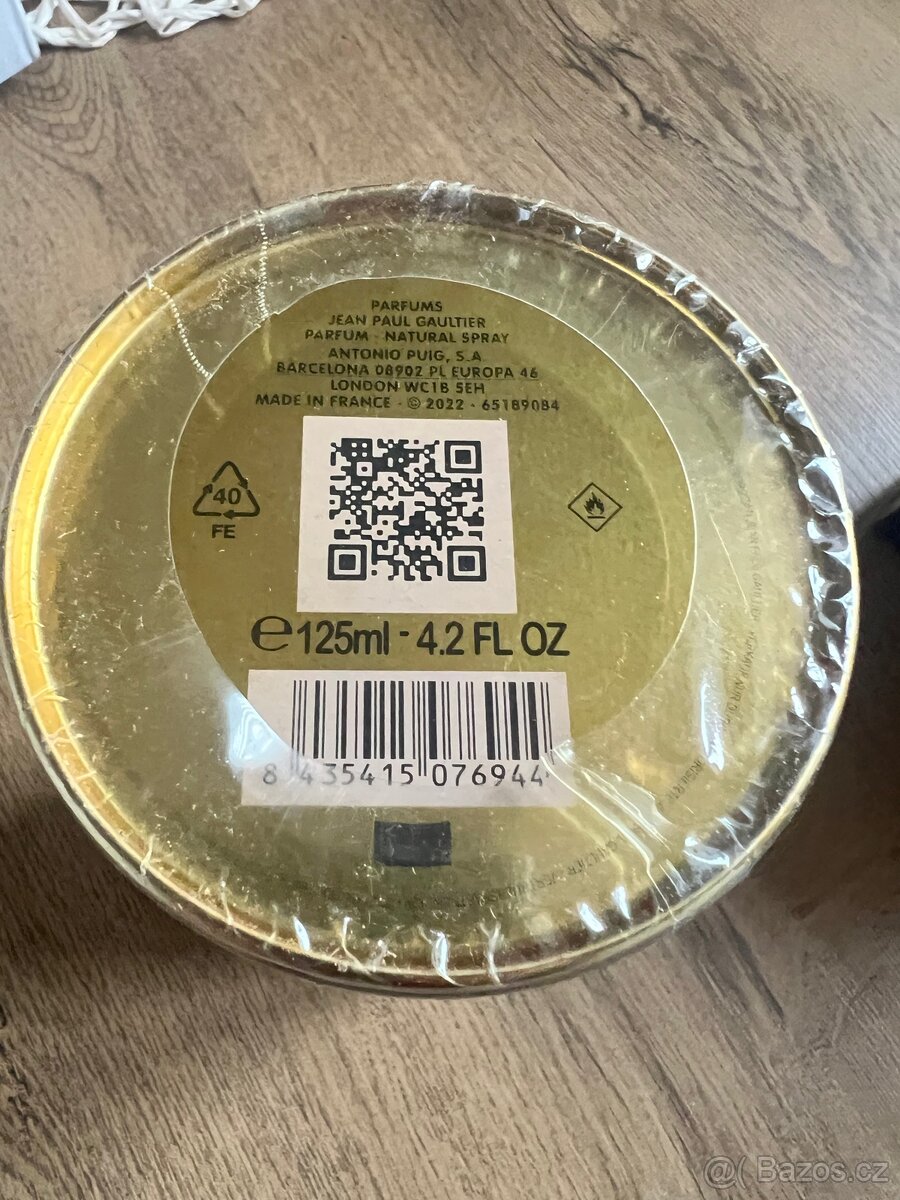 Jean Paul Gaultier Le Male Le Parfum - 2