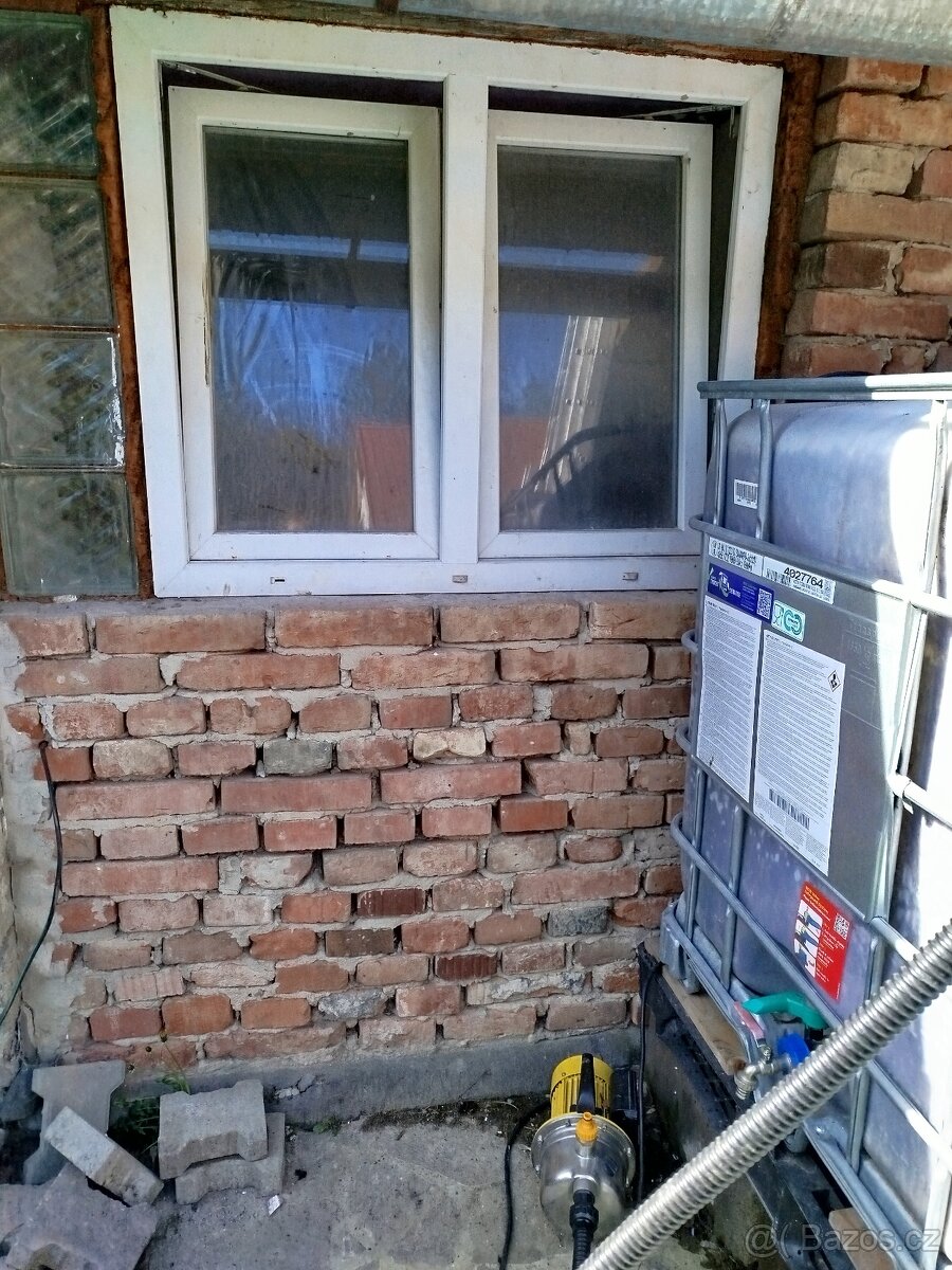 Plastové okna - 2