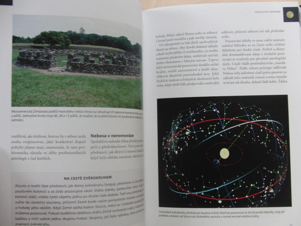 Příběhy vědy a společnosti. - 2