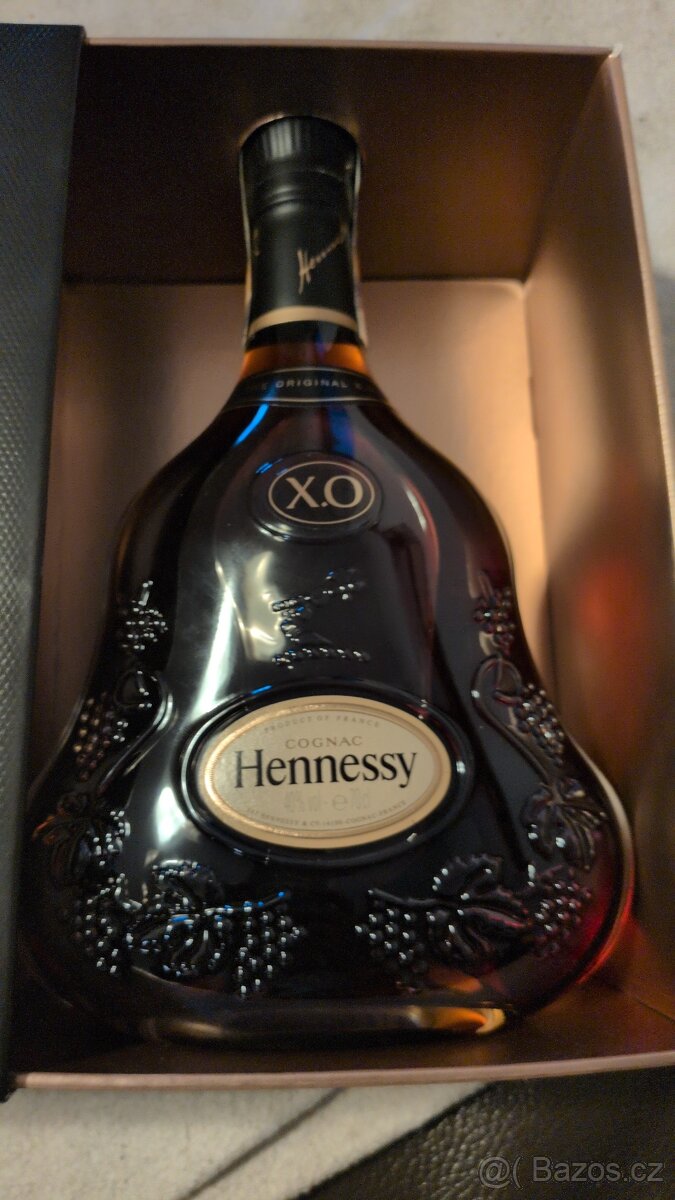 Hennessy X.O - 2