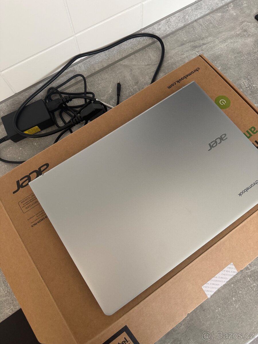 Ntb Acer Chromebook 314 - 2