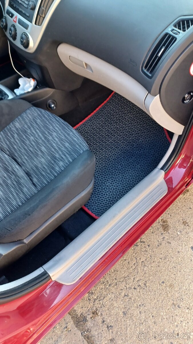 Kia ceed 1.6 crdi - 2