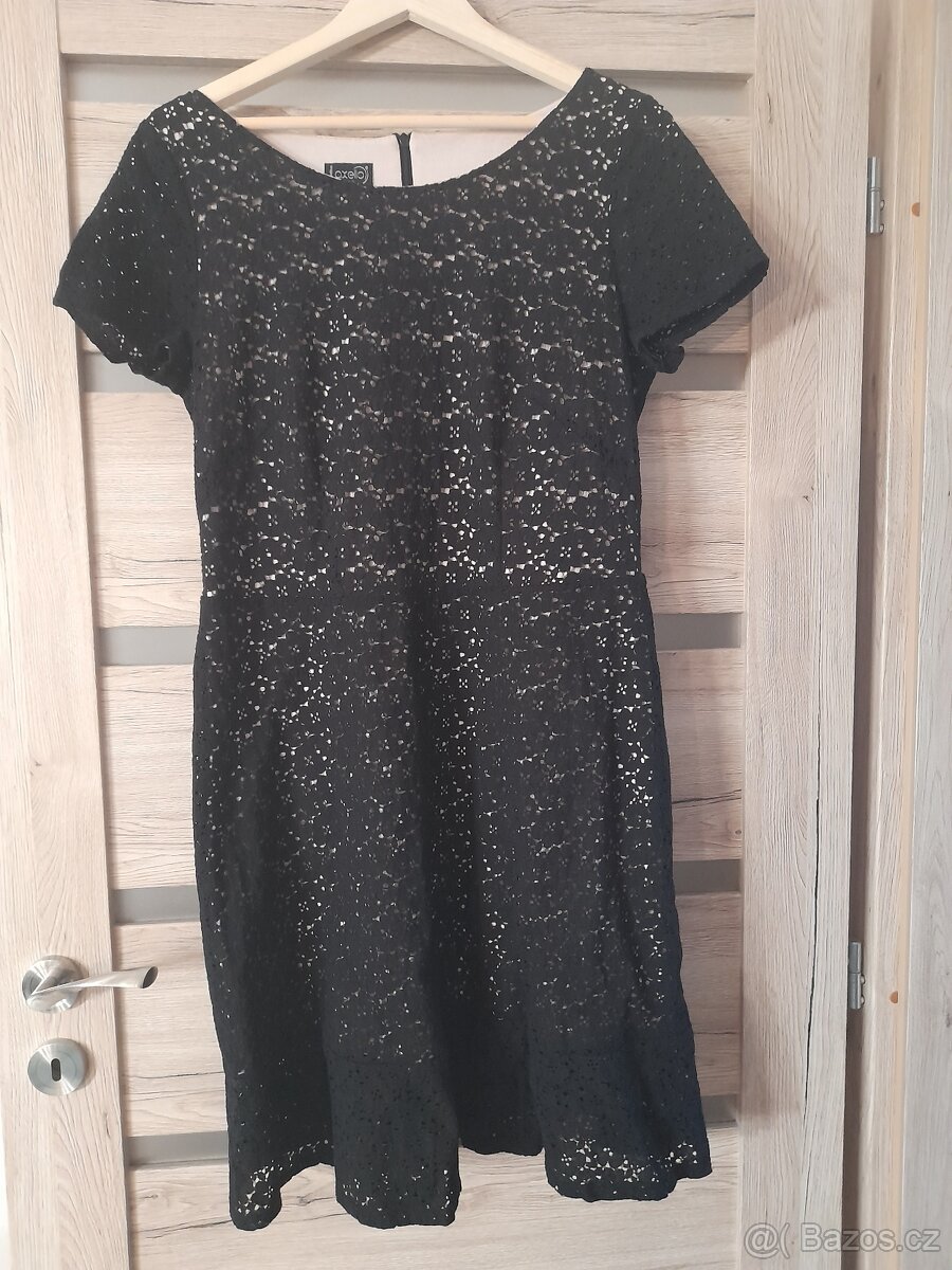 Společenské šaty - 2