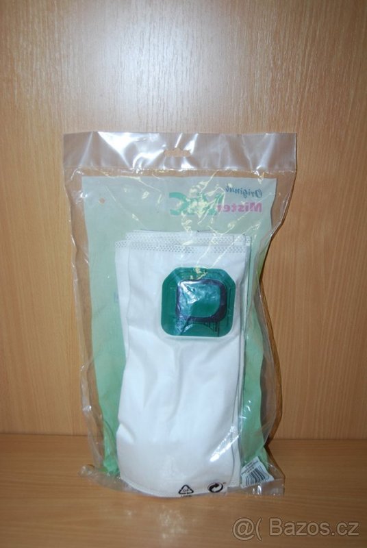 Vorwerk 140/150 sáčky - 2