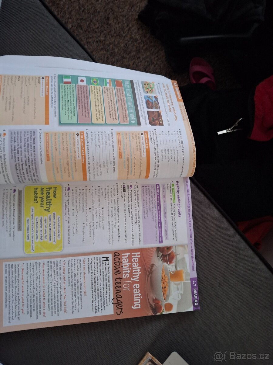 Life Vision angličtina - 2