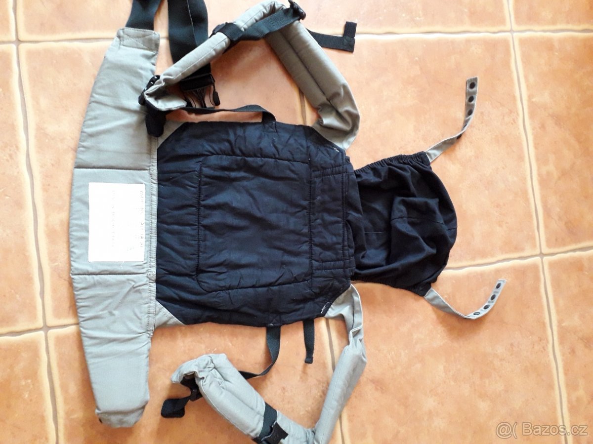 Nosítko Ergobaby - 2