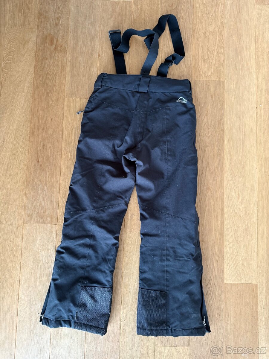 Lyžařské kalhoty 152 - 2