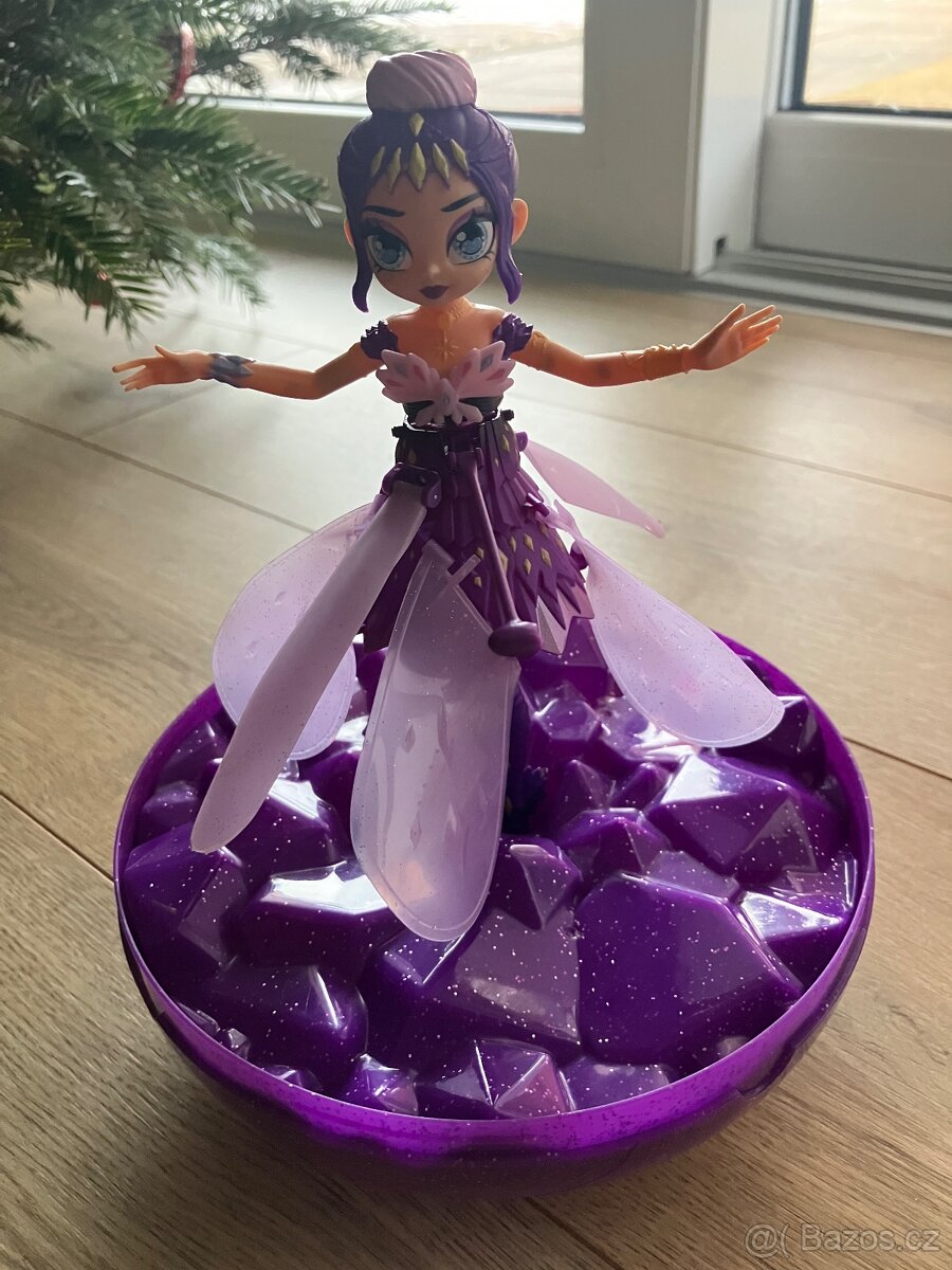 Létající víla - 2