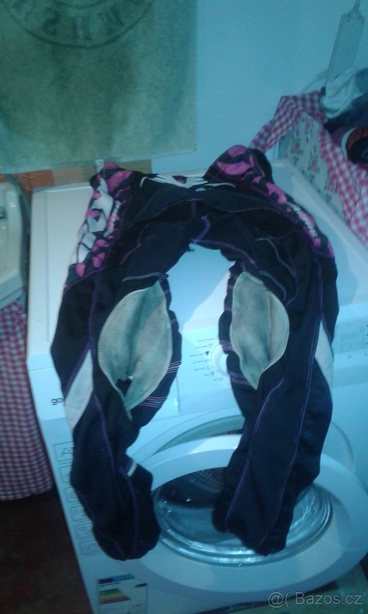 mx kalhoty a dresy fox,fly,troy lee - 2