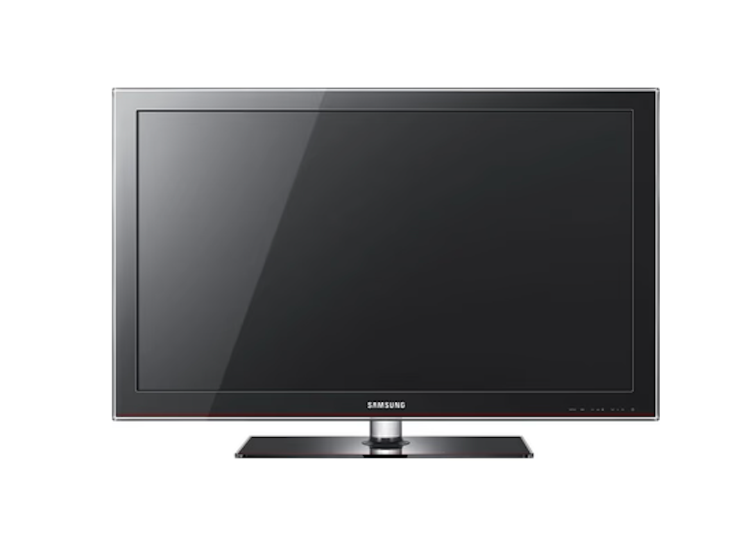 40" Samsung Televize - 2