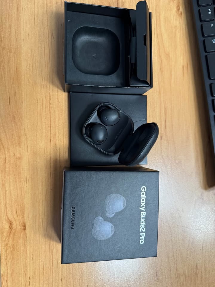Samsung Galaxy Buds2 Pro - 2