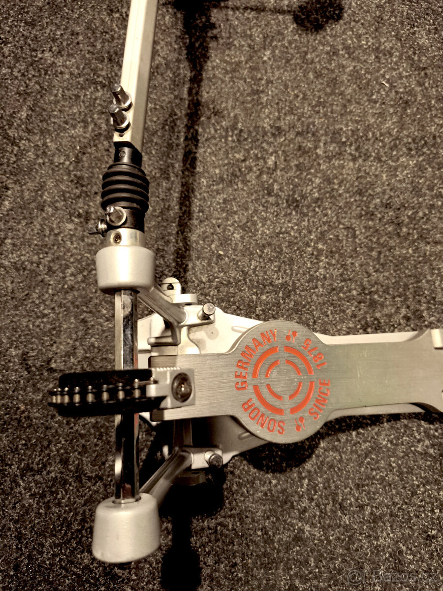 Prodám SONOR DP 2000 - 2