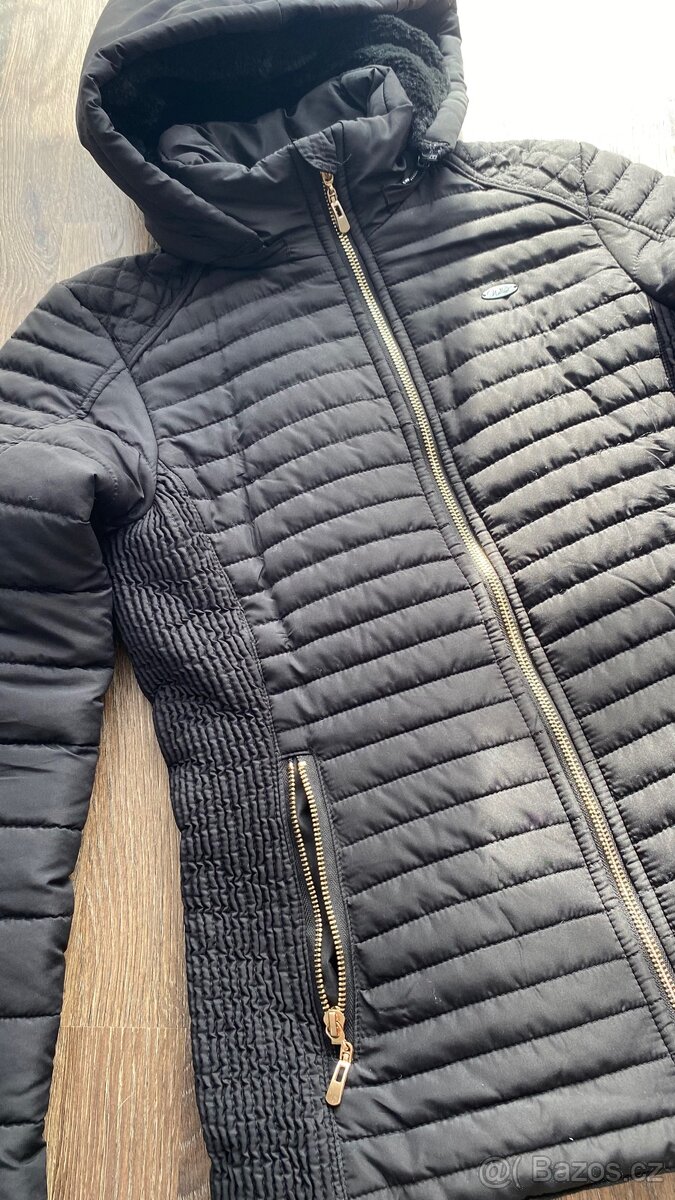 Dámská bunda - 2