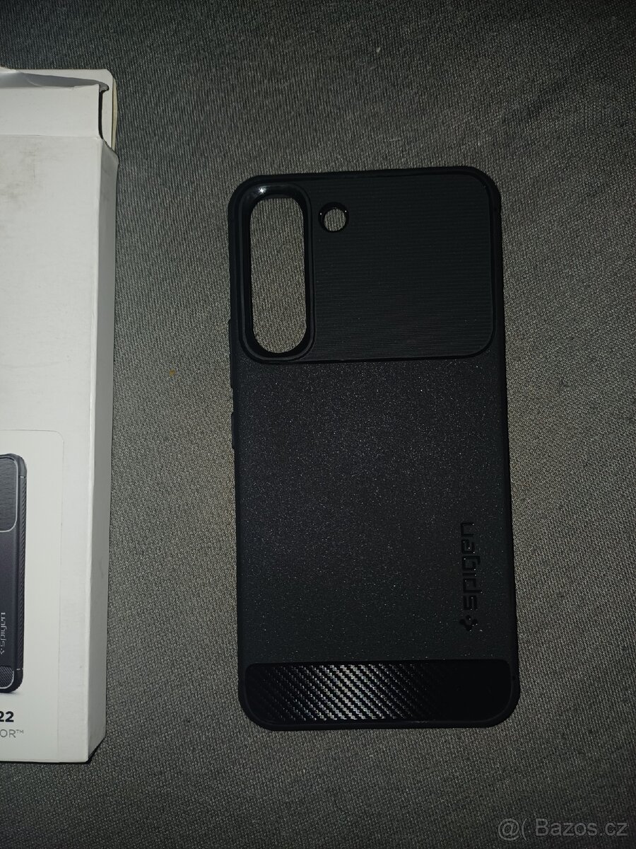 Kryt na Samsung Galaxy S22 - 2