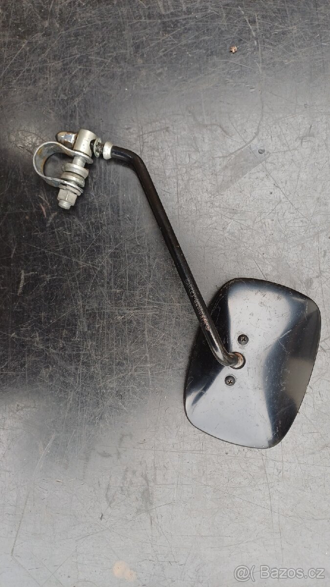 Zrcátko Harley Davidson - Origo - 2