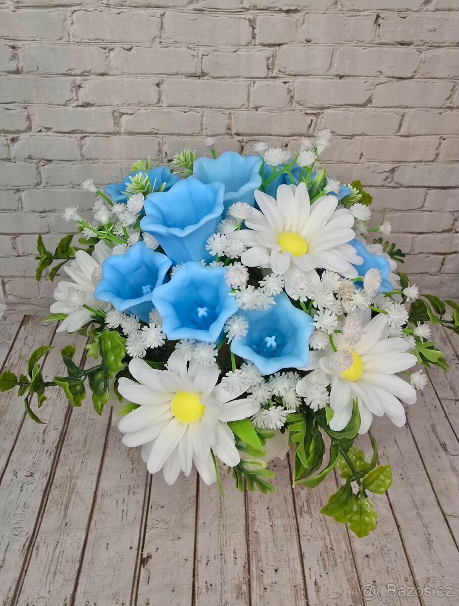 ☀️ Přivítejte jaro s vůní květin - 2