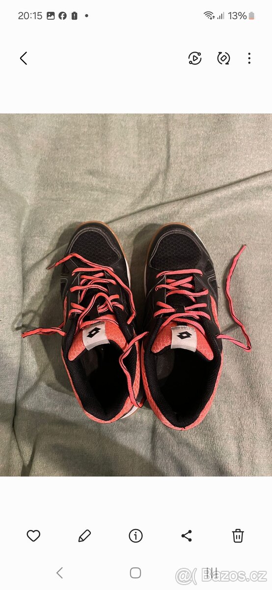 Dívčí sálovky - 2