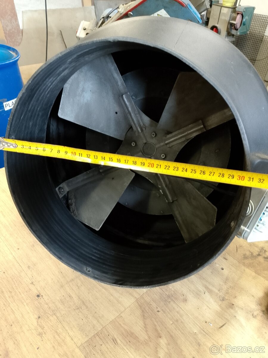 Ventilátor Vent-Axia - 2