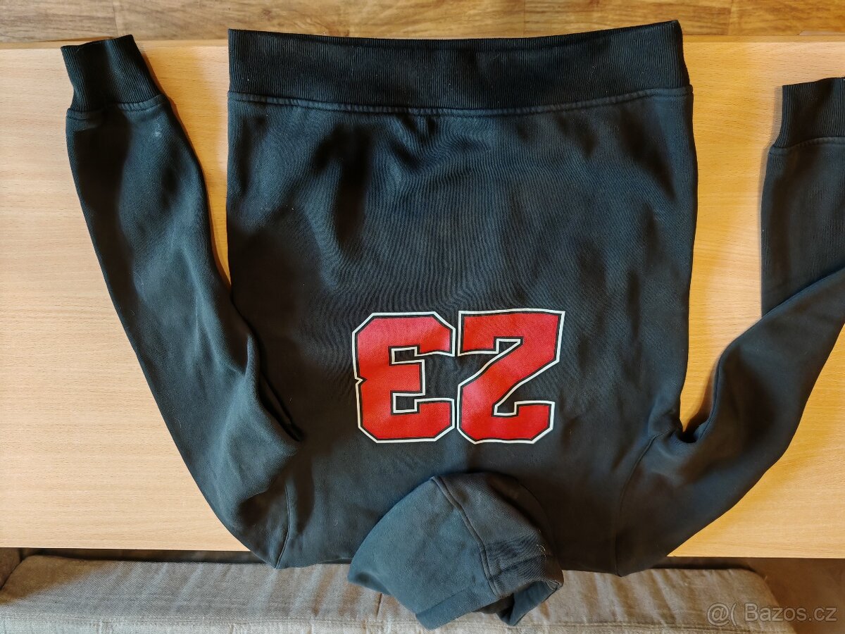 Dětská mikina, vel. S - 2