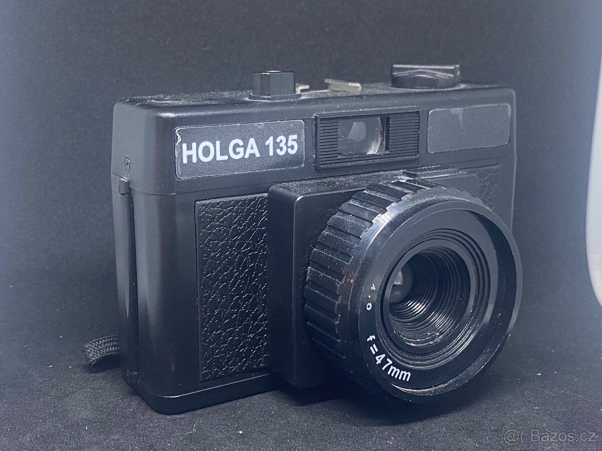 📷 HOLGA 135 - 2