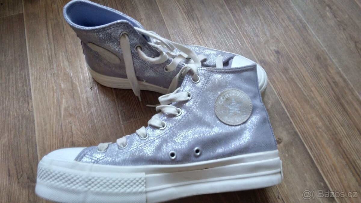 Damske boty zn. Converse - 2