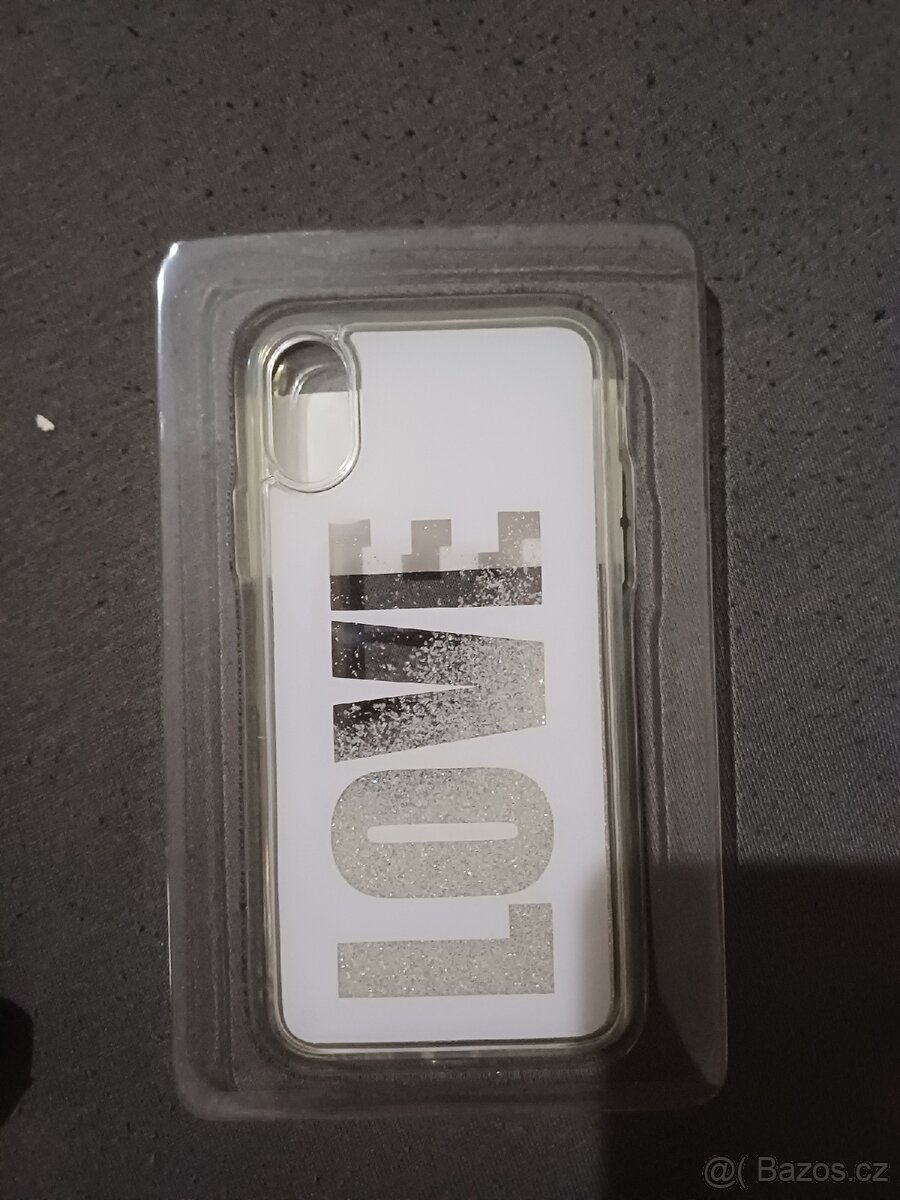 Kryt na iPhone X - 2