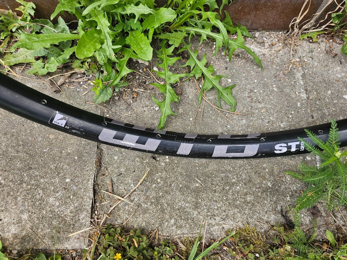 Prodám ráfek WTB ST i29 - 2