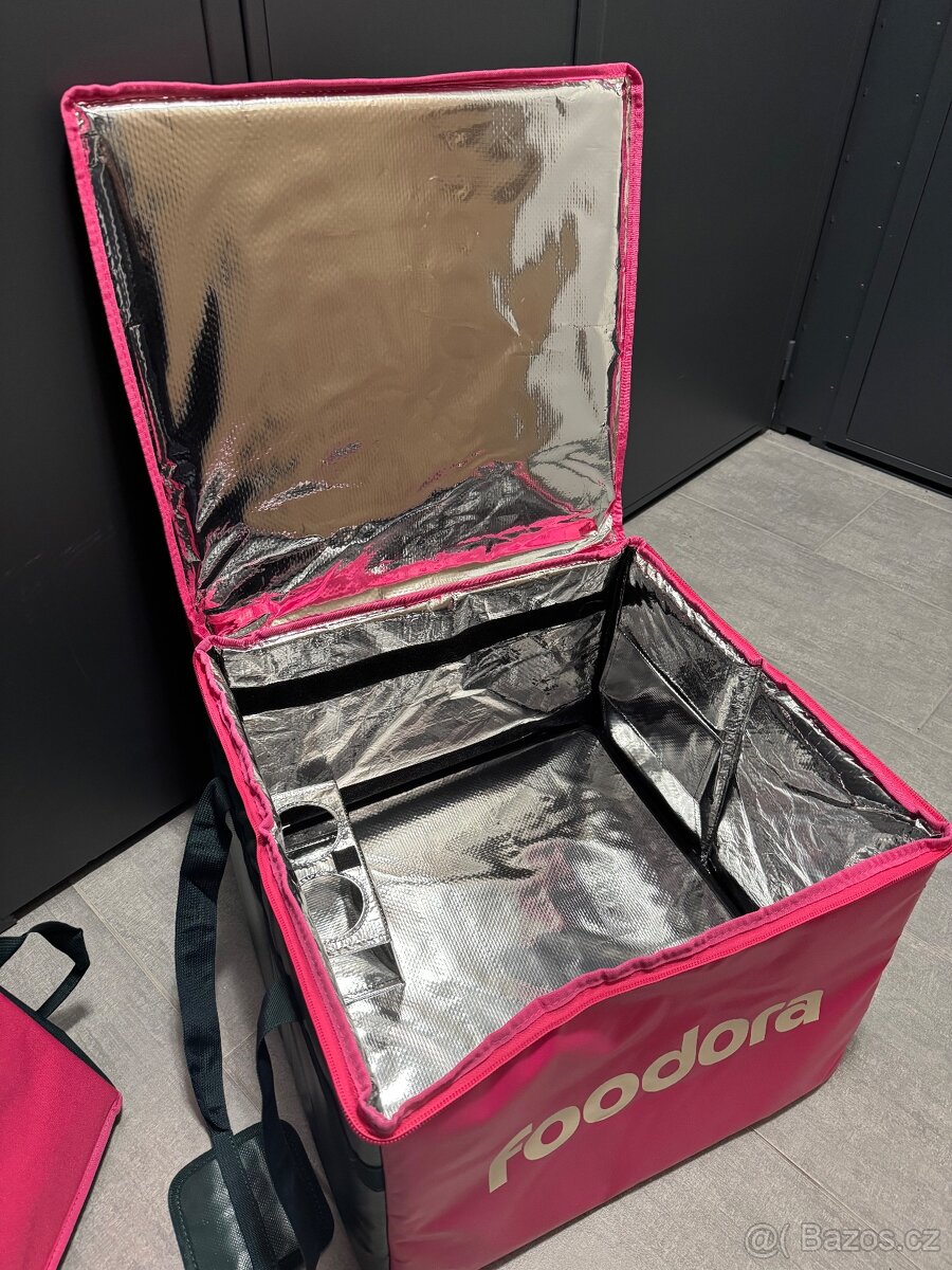 Termotaška Foodora - 2