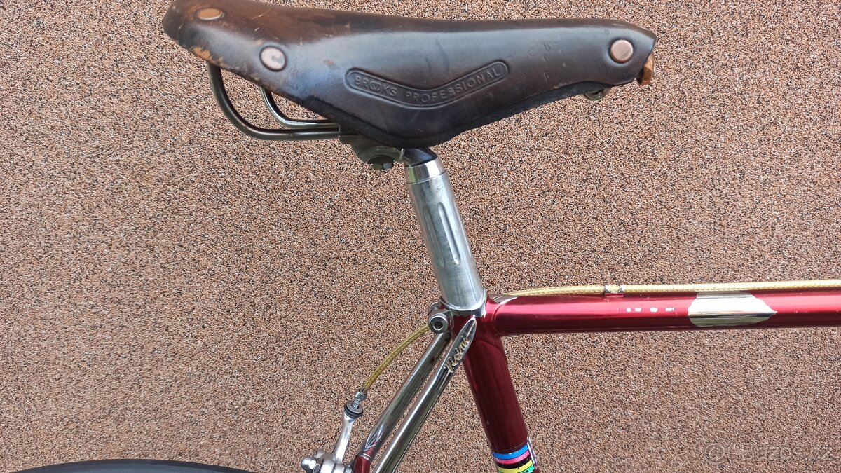 Vicini Cromvelato 54 cm - 2