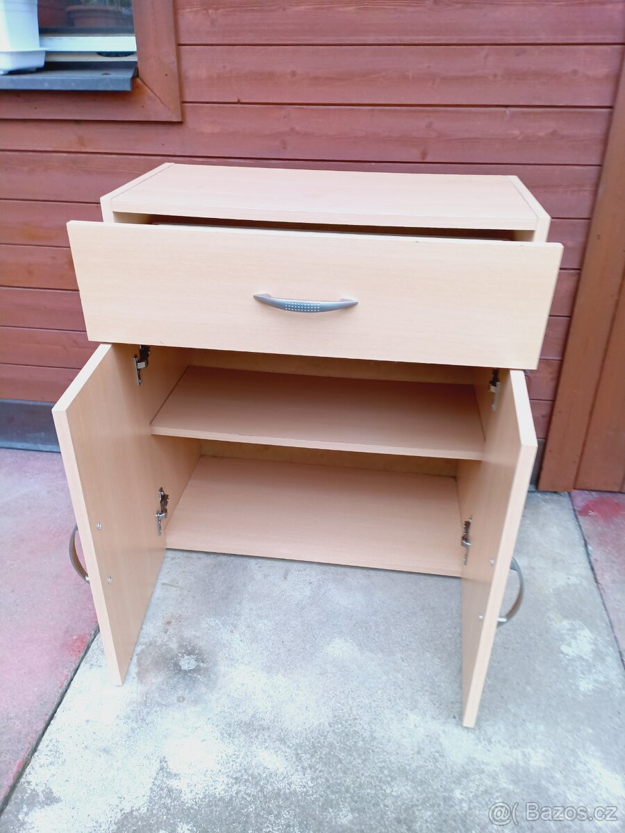 Skříňku - 2