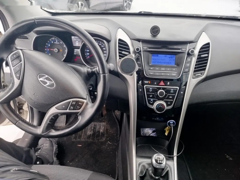 Hyundai i30 - 2