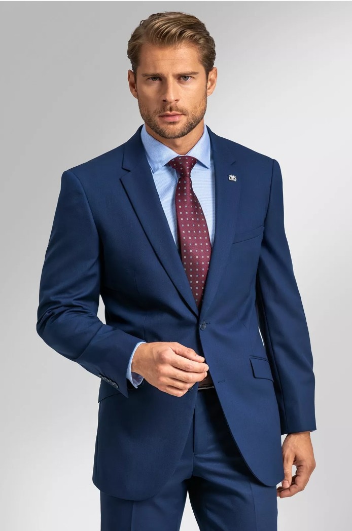 Oblek BANDI VAMOS 52/182 Premium Collection - 2