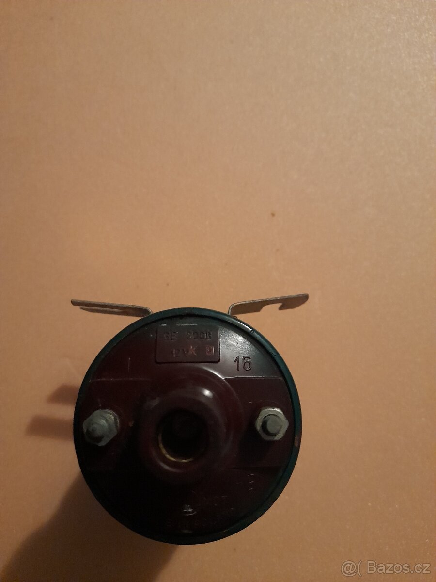 Prodám zapalovací civku wartburg,barkas - 2