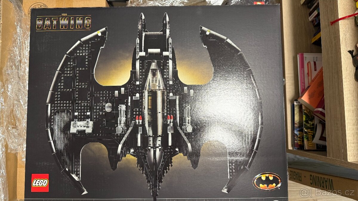 Již neprodejné LEGO sety - 2