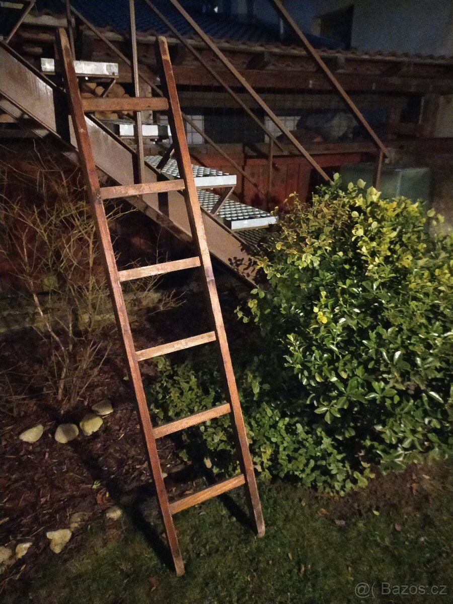 Zahradní nářadí - 2