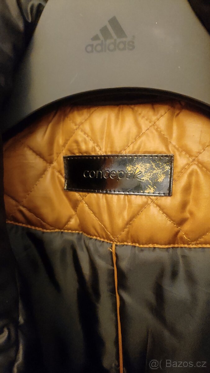 Parker bunda Concept K - 2