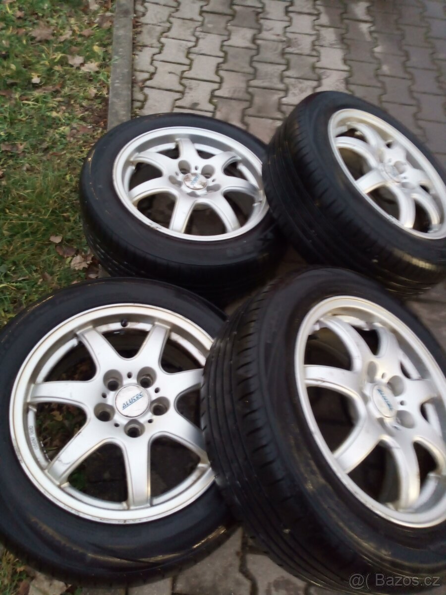 5x112 R16 - 2