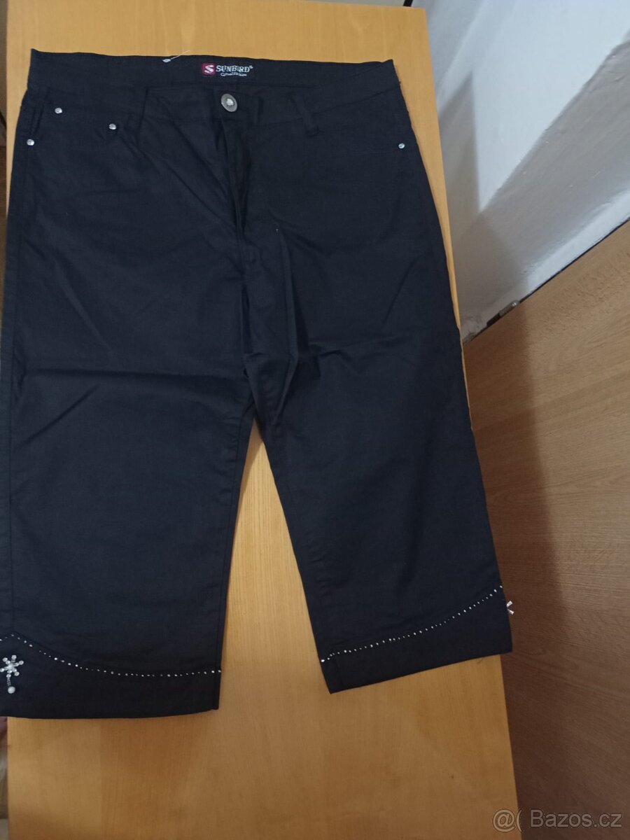 Dámské kalhoty - 2