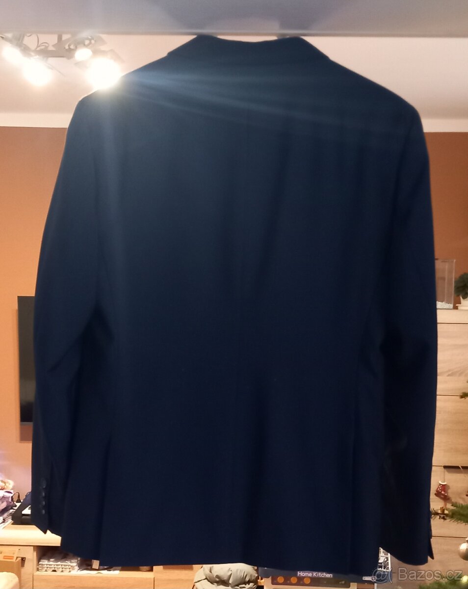 Pánské sako - 2