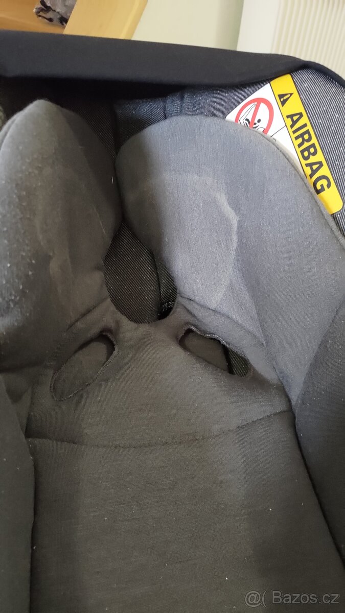 Vajíčko maxi-cosi - 2