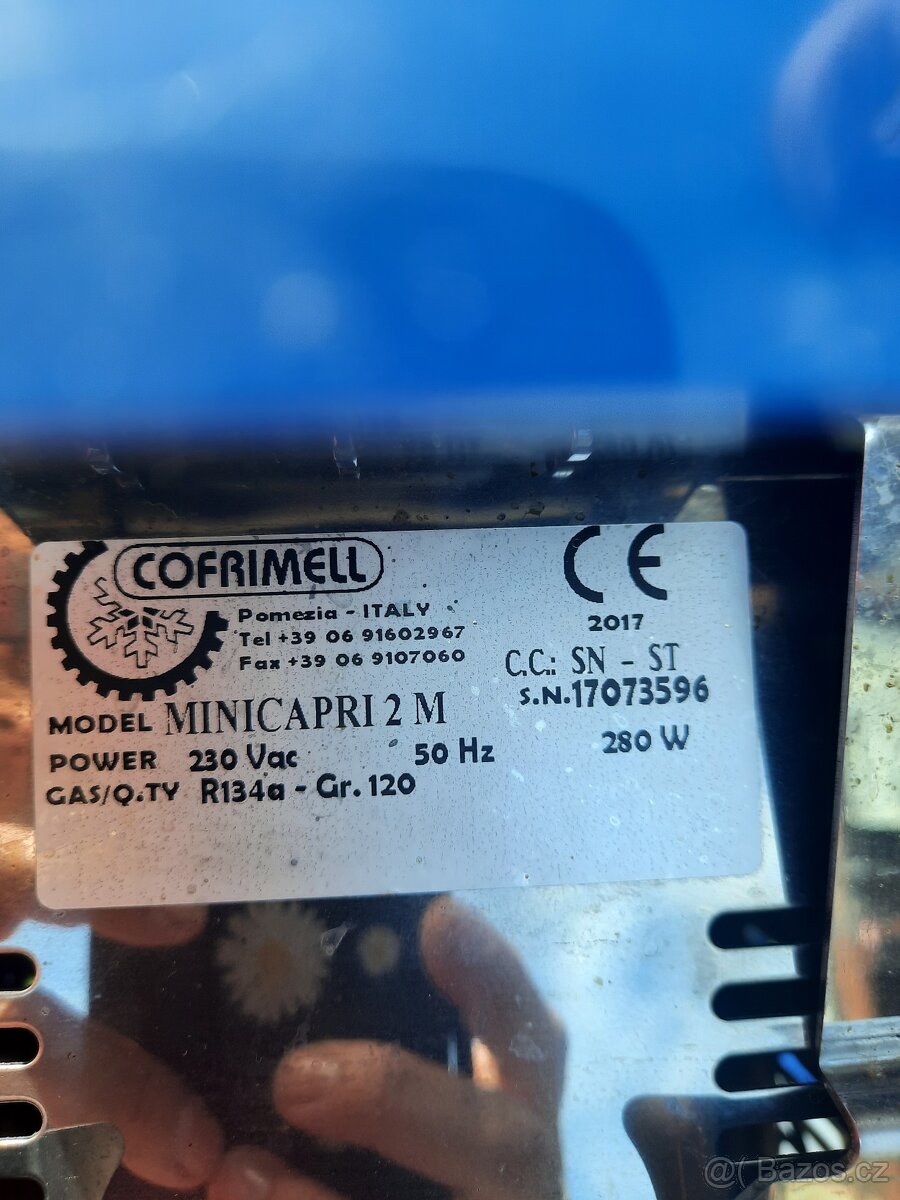 Vařič nápojů - 2