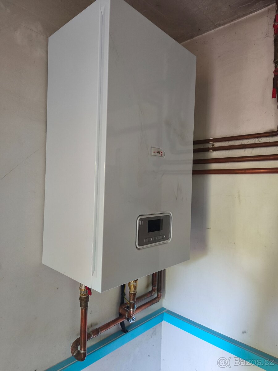 Elektrokotel Protherm Ray 9kw - 2