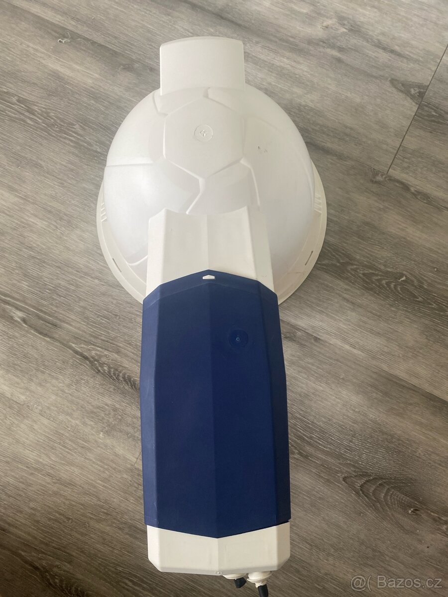 Stropní osvětlení - 2