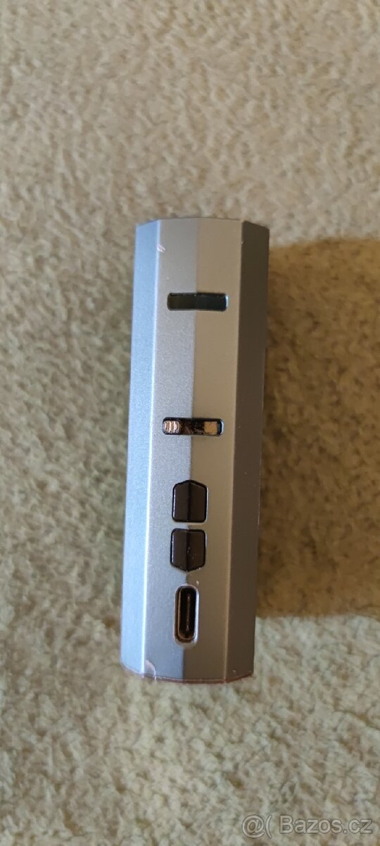 Aspire Nautilus Prime - 2
